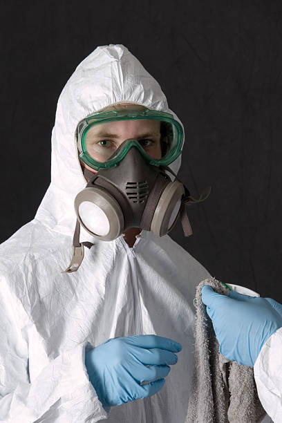 Best Comprehensive Air Testing for Mold Contaminants  in Forked River, NJ